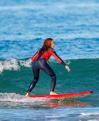 Foto de Instagram (@shakira_p3)