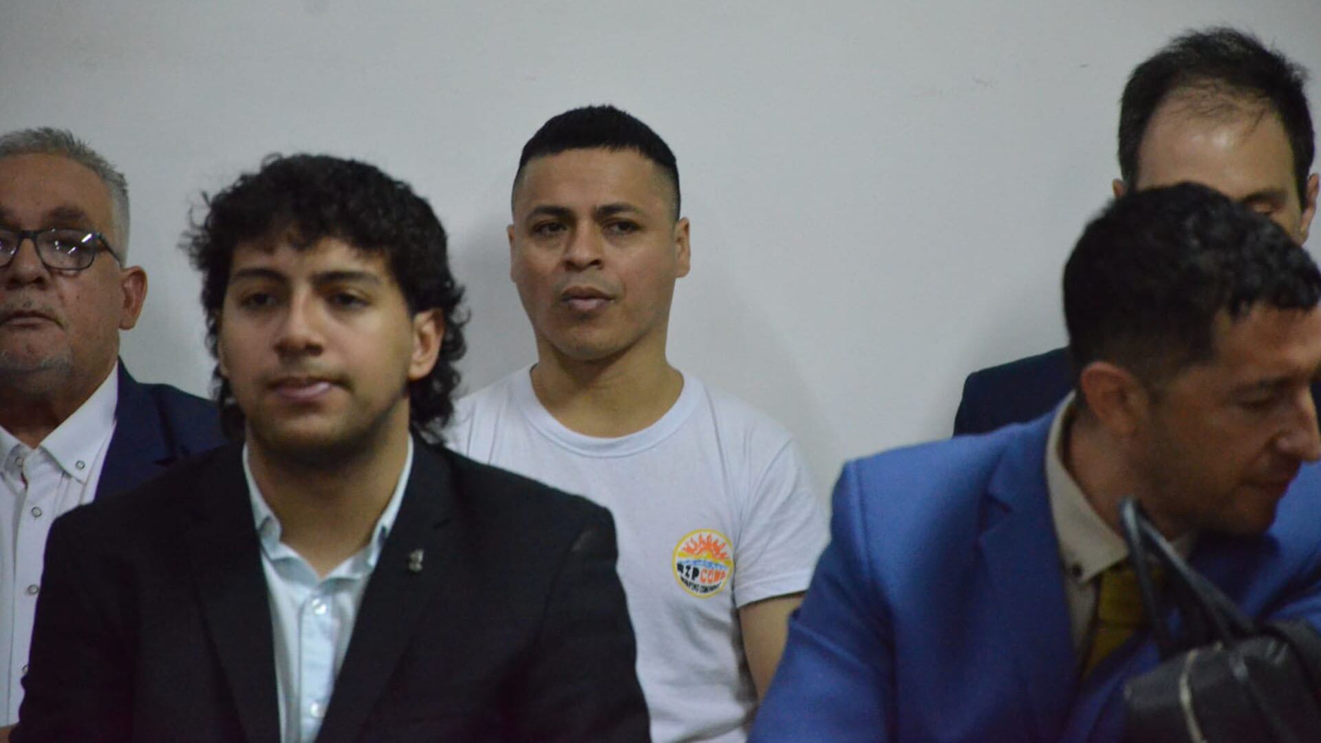 La madre de Cecilia valoró la información que brindó Obregón al quebrarse