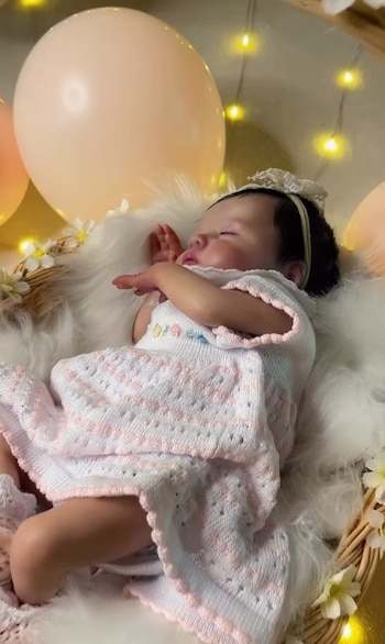 La vida de Geraldine con