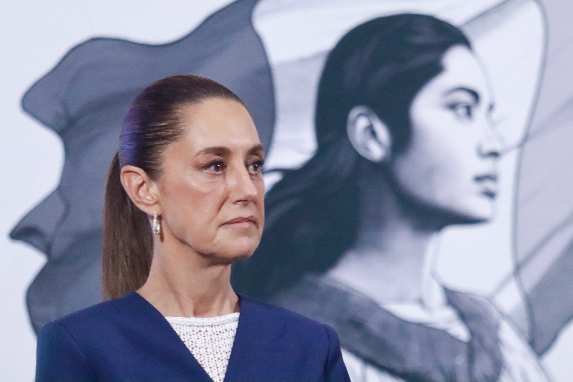 Sheinbaum en desacuerdo con la SCJN por intentar revocar sentencias judiciales concluidas: “La Corte no legisla”