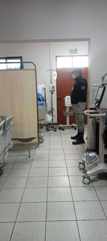 La Cuarta Fiscalía Penal Corporativa