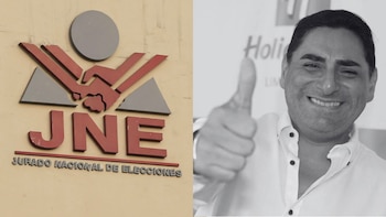 JEE observa inscripción presidencial de