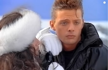 "Entrégate" es uno de los