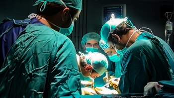 Imagen de archivo del interior