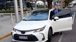 Doble femicidio en Córdoba: los indicios de la Fiscalía para creer que el cuerpo encontrado pertenece al remisero desaparecido