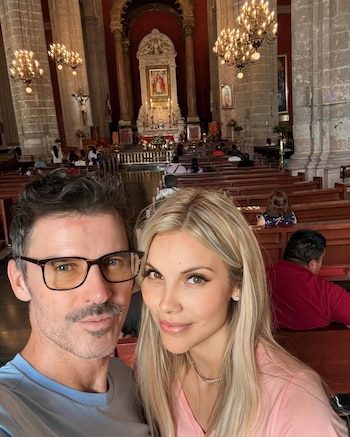 El actor sorprendió al proponerle