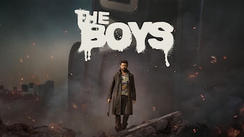 REVIEW | The Boys - Temporada 5 - Episodio 7 y 8: El final es en donde partí