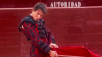 El cine de Albert Serra