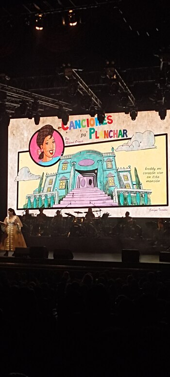 Con sentido del humor y