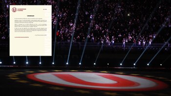 Universitario de Deportes recibió el