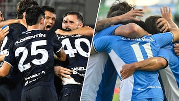 Previa Independiente Rivadavia vs Estudiantes RC