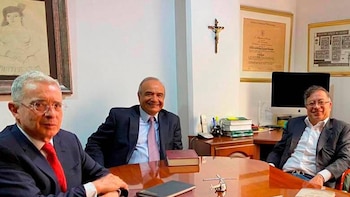 Proceso contra Gustavo Petro por