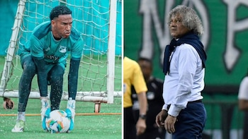 Pedro Gallese se queda sin