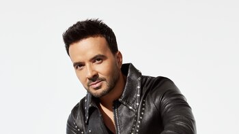 Luis Fonsi toma "un viaje