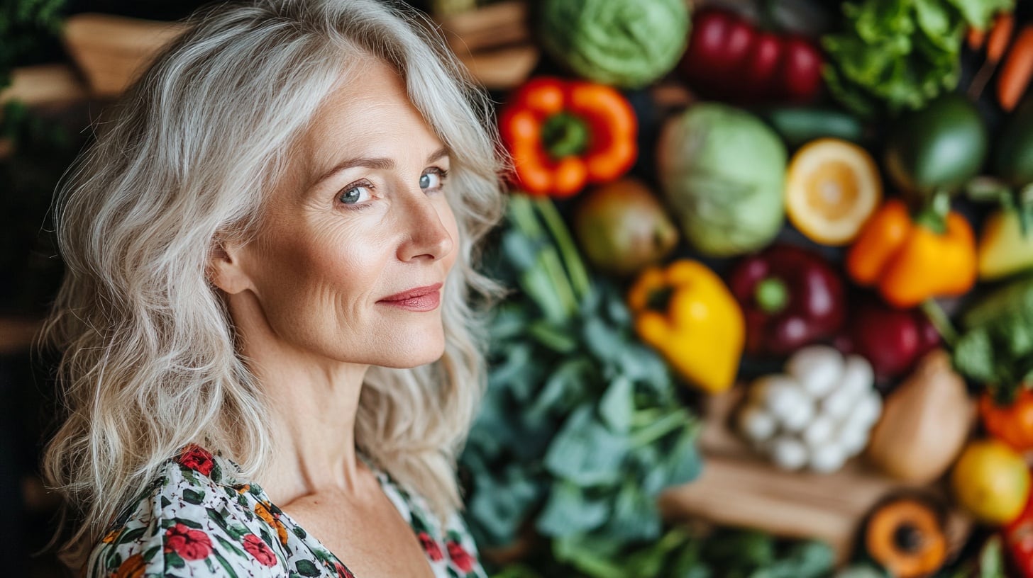 La recomendación de alimentos locales y de estación fortalece la sustentabilidad alimentaria y la economía nacional en el marco de la dieta planetaria (Imagen Ilustrativa Infobae)