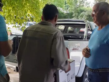 Una campaña integral busca proteger la producción vitivinícola mediante estrategias avanzadas y colaboración con productores locales