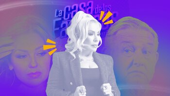 Laura Zapata es confirmada para