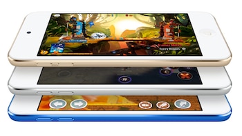 Después de varios años sin