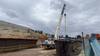 Alcaldía de Bogotá se comprometió