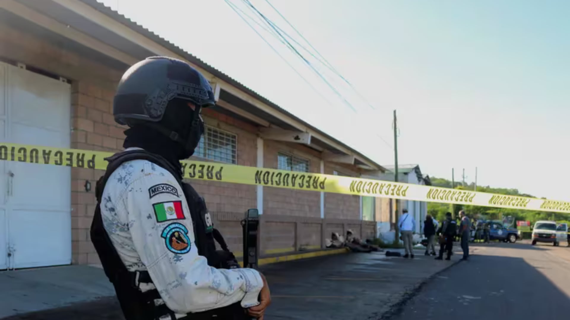 EN VIVO| Seguridad, narcotráfico y crimen en México hoy 28 de octubre: abaten en Sinaloa a “Chuy González”, segundo al mando del Cártel de Guasave