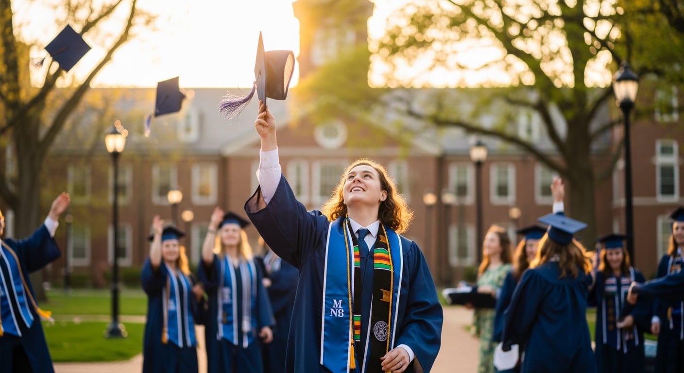 La indemnización por daño moral de 900.000 pesos a favor de la joven se fundamentó en la frustración de una experiencia irremplazable de viaje de egresados. (Imagen Ilustrativa Infobae)