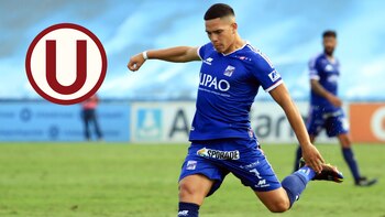 Yuriel Celi está en la