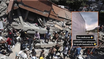 La ANI respondió a las denuncias de supuestas multas a transportadores por sobrepeso de ayuda humanitaria