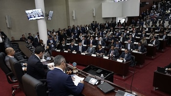 Honduras: Congreso Nacional abre convocatoria para cubrir vacantes en el CNE y TJE
