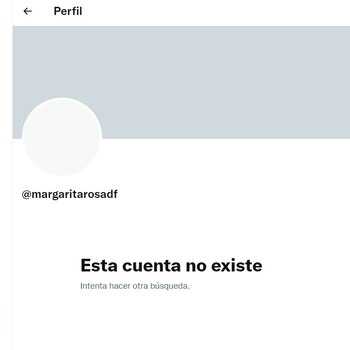 Así aparece desde este 23