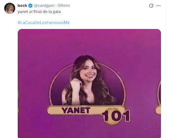 (Captura de pantalla/ Redes sociales)