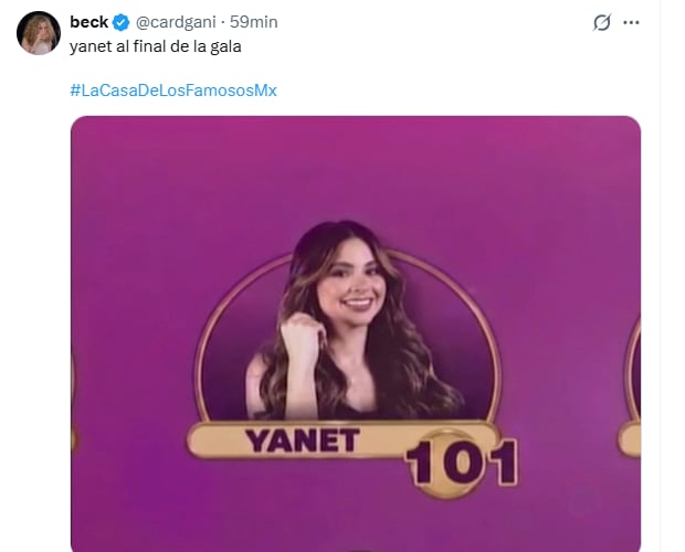 (Captura de pantalla/ Redes sociales)