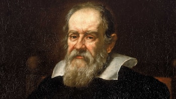 De la medicina a las matemáticas: el camino inesperado de Galileo Galilei hacia la astronomía mundial