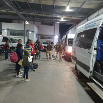 Se trata del segundo secuestro