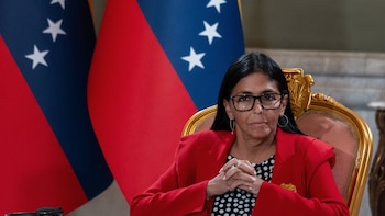 El gobierno de Venezuela es acusado de politizar la ayuda tras los terremotos
