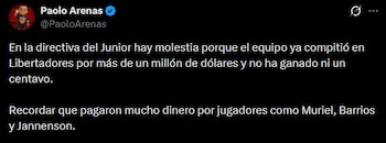 Junior de Barranquilla