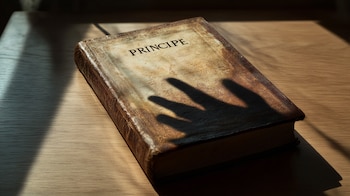 (Imagen Ilustrativa Infobae)