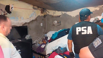 Una pareja presa por trata volvió a ser condenada por el mismo delito: manejaba prostíbulos desde un penal de Tucumán