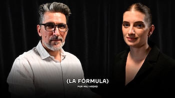 Cómo desarrollar una mentalidad ganadora: las claves del psicólogo deportivo de Franco Colapinto, Del Potro y Paula Pareto