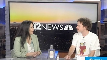 Luisito Comunica genera incómodo momento en televisión en vivo: “Yo nací mujer”