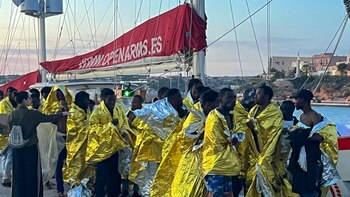 Italia impulsa una estrategia regional