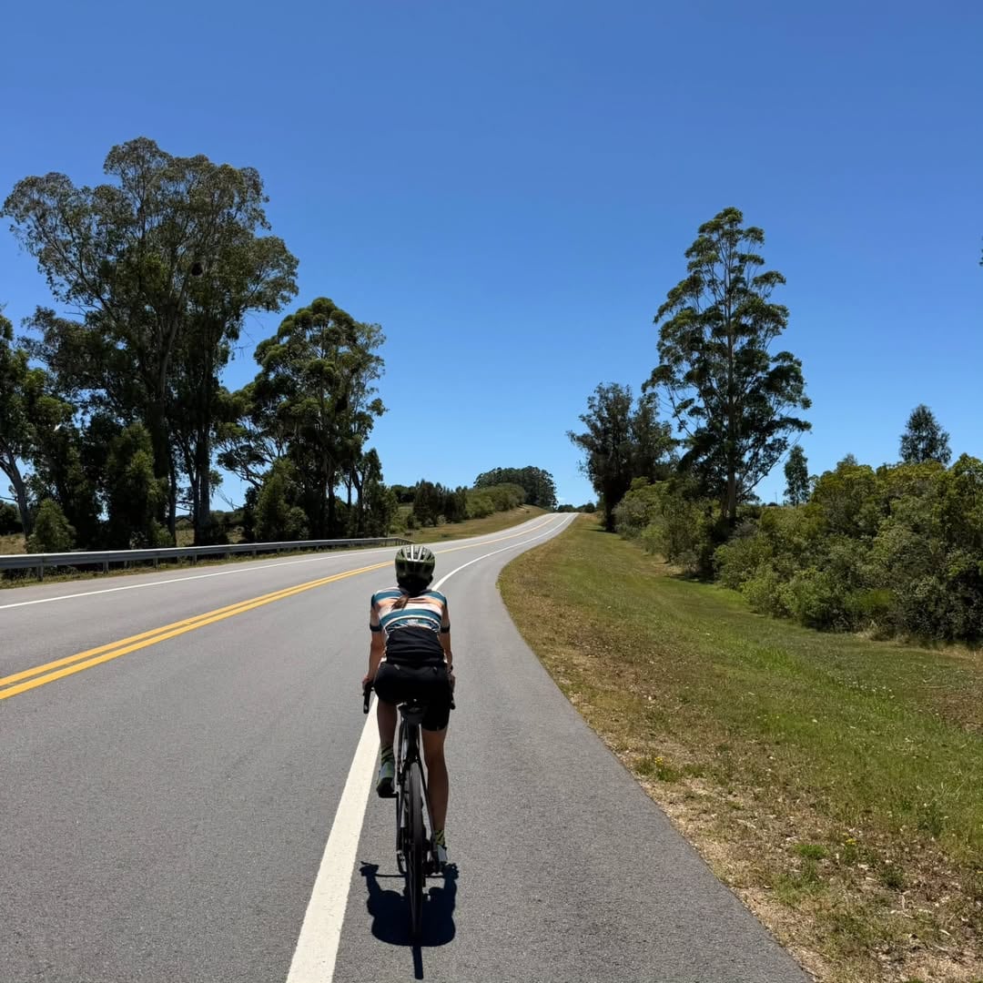 Las impactantes imágenes compartidas por Juana Viale (Instagram)