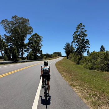 Las impactantes imágenes compartidas por