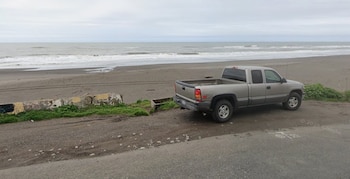 El condado de Humboldt County planteó un plan de mejoras en un tramo de Centerville Road