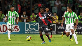 Acuerdo clave entre futbolistas, Dimayor