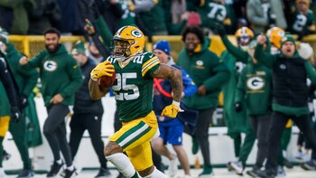 10-33. Packers aún aspira a