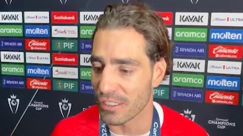 Antonio Pollo Briseño se ilusiona con el Mundial de Clubes