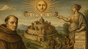 Platón, Tomás Moro y las