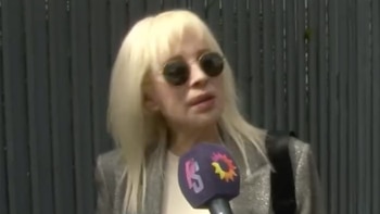 Nacha Guevara criticó la proliferación