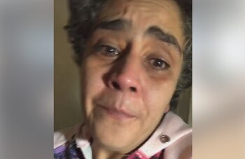 (Imagen: Facebook, Adriana Bernal)