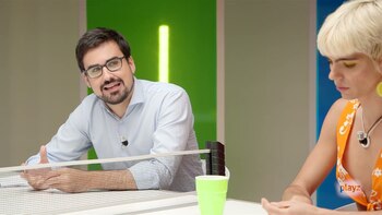 Guillermo del Valle, líder de